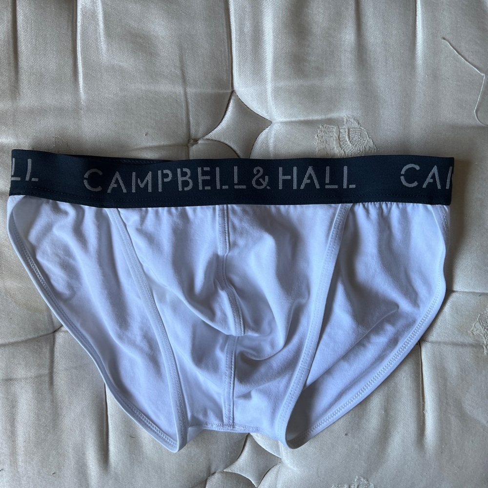 Campbell & hall briefs